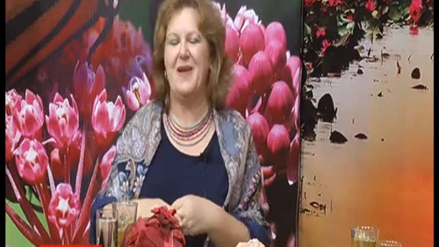 Извадок од Будење со Јулија со Проф. Др Виолета Ачковска 18.01.2023