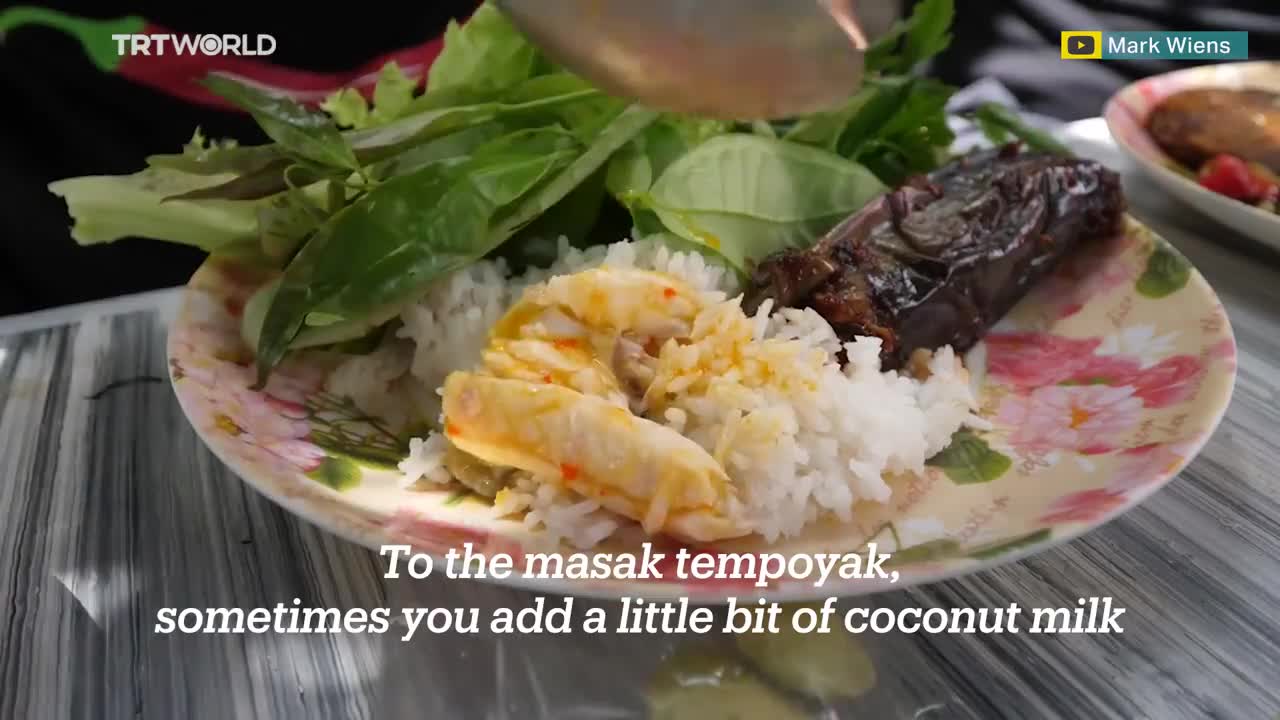 5 Malaysian dishes you just gotta try