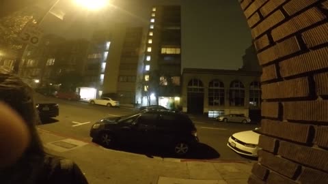 San Franfirecracker