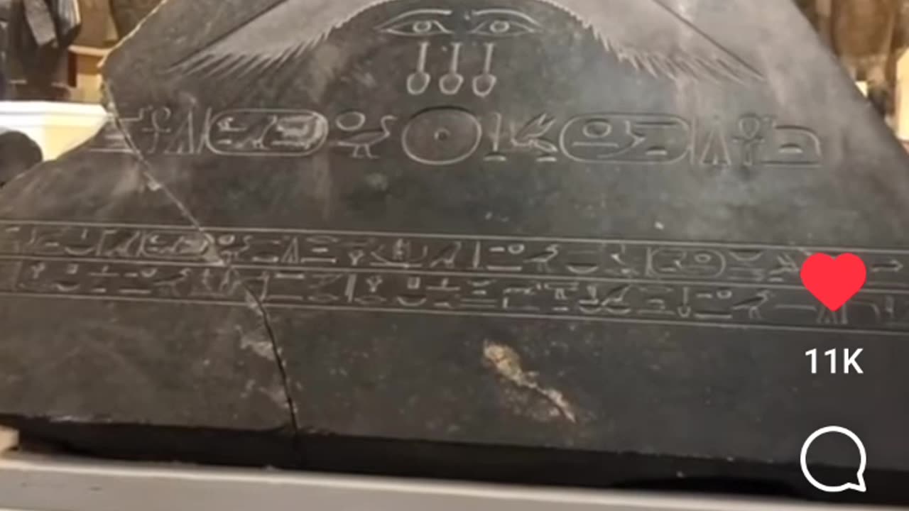 Your History Is A Lie