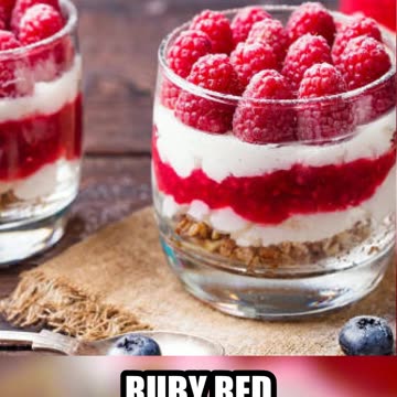 Raspberry Revolution: Discover the Superhero Punch of This Tiny Fruit!