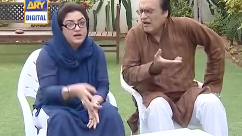 Bulbulay season 2| Episode 218