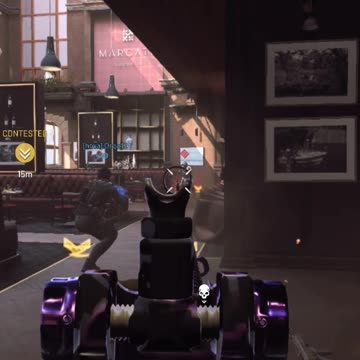 I Played Ranked In Call Of Duty Modern Warfare 2 After 2 Months And This Is How It Went