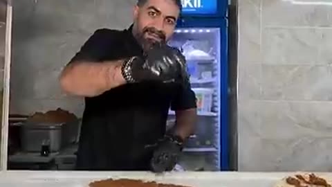 Meat and Bread