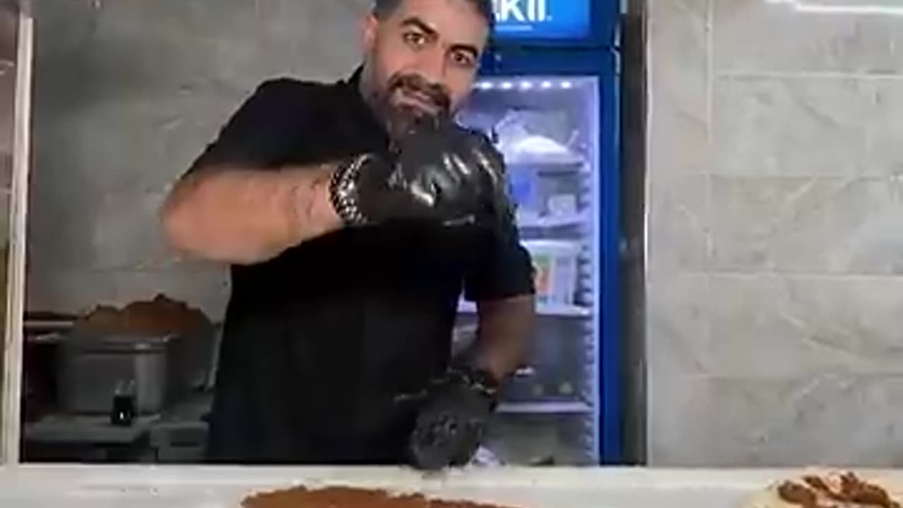 Meat and Bread