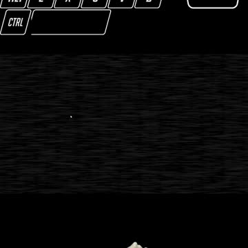 STOP! Please Don't Opening It! 🤖🤖🤖