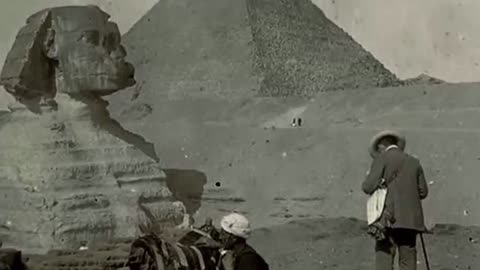 Jeff Rense & John Anthony West - Lessons Of Ancient Egypt