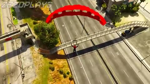 Car Racing Game stunt #stunt 😨