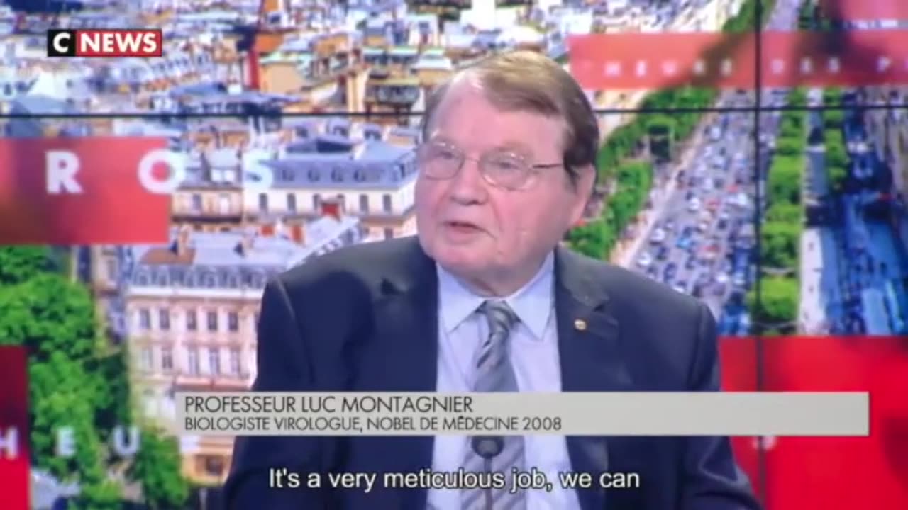 Dr. 'David Martin' Reveals Events & History Behind The 'COVID-19' Pandemic & The Perpetrators