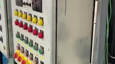 Ultra Filtration Plants (U.F Plants)