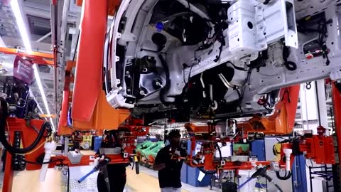 Stellantis looks to India to make affordable EVs
