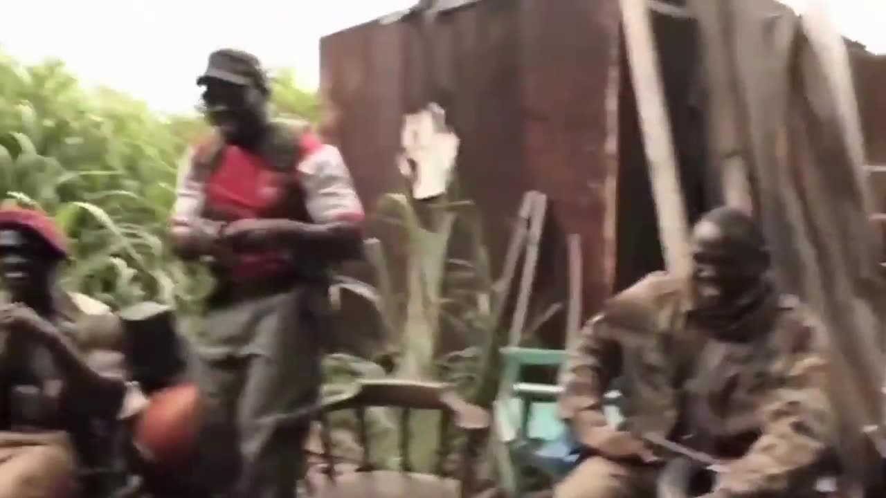 terrorist number one