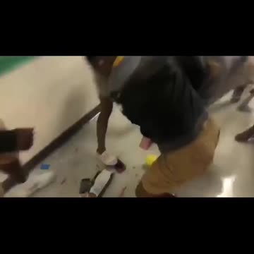 Best Street Fight Compilation 2024 #84