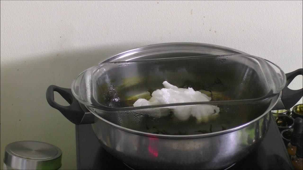 Rick Simpson Oil Extracting More With Coconut Oil