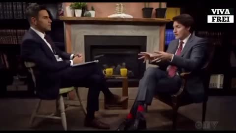 Justin Trudeau: The Prime Minister of Gaslighting - Viva Clips