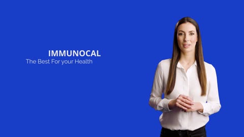 Immunocal - Best Life