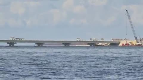 Sanibel Causeway