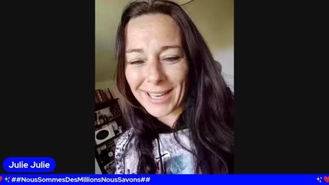 ☀️❤️☀️ Au Coeur du Matin, Julie à Votre Ecoute 19/05☀️❤️☀️