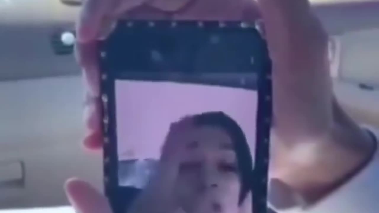 Girl fight