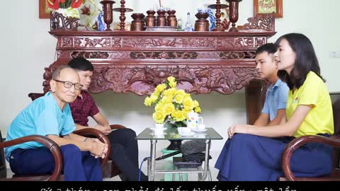 Thoát khỏi những bế tắc tâm linh và bệnh tật sau khi tu luyện Phật Pháp