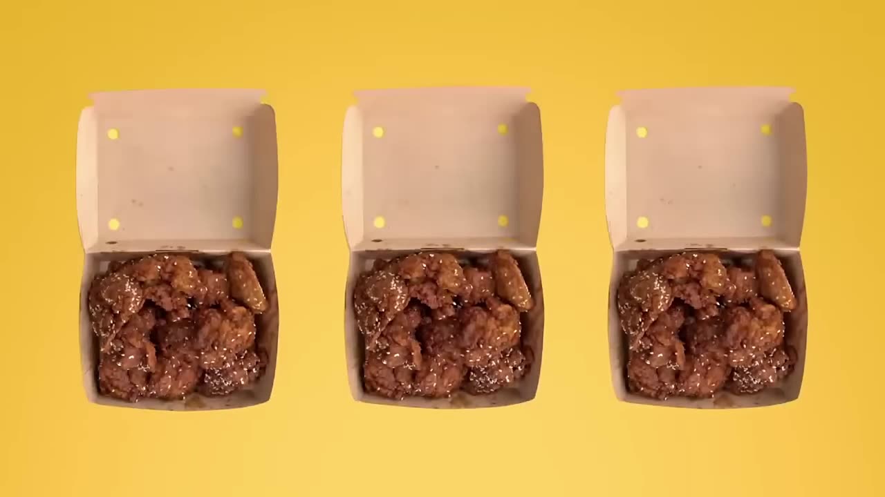 The BEST fried chicken