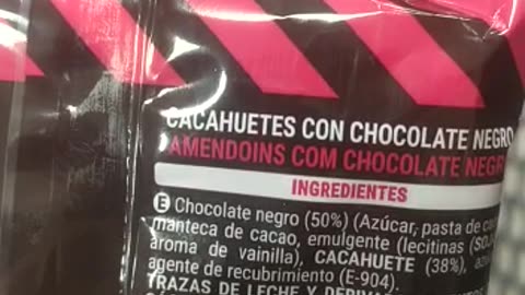 Cacauates con insectos, codigo alimentario E120 y E904. Te lo ponen en la comida 19-COV