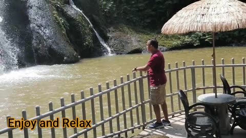 ENJOY AND RELAX