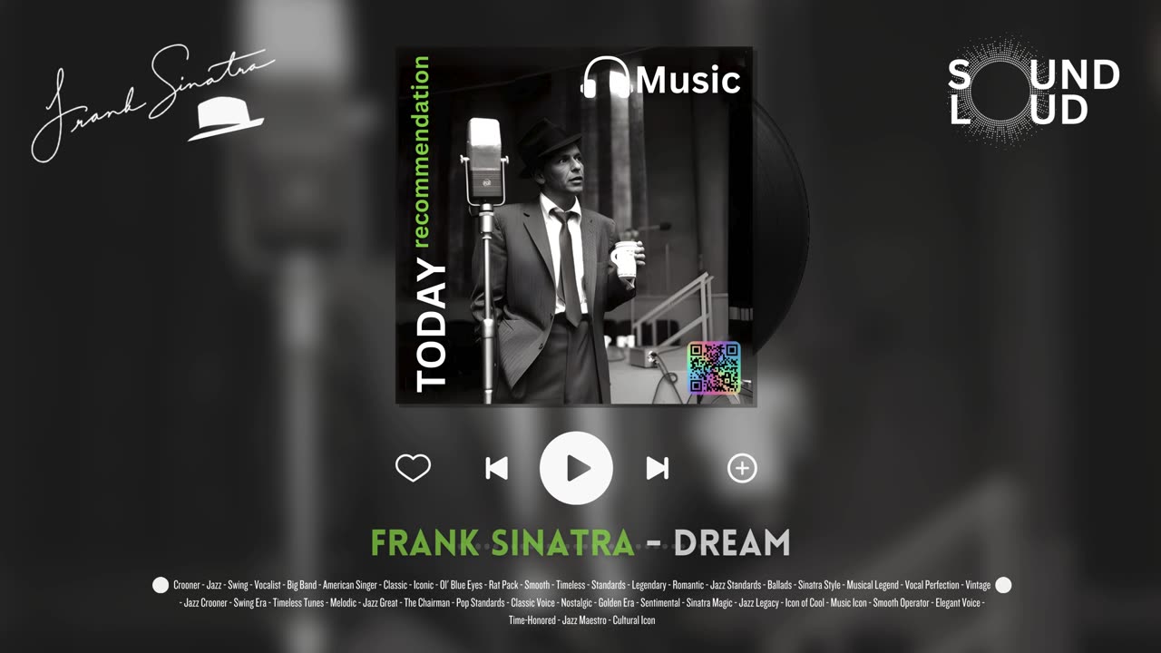 Frank Sinatra - Dream