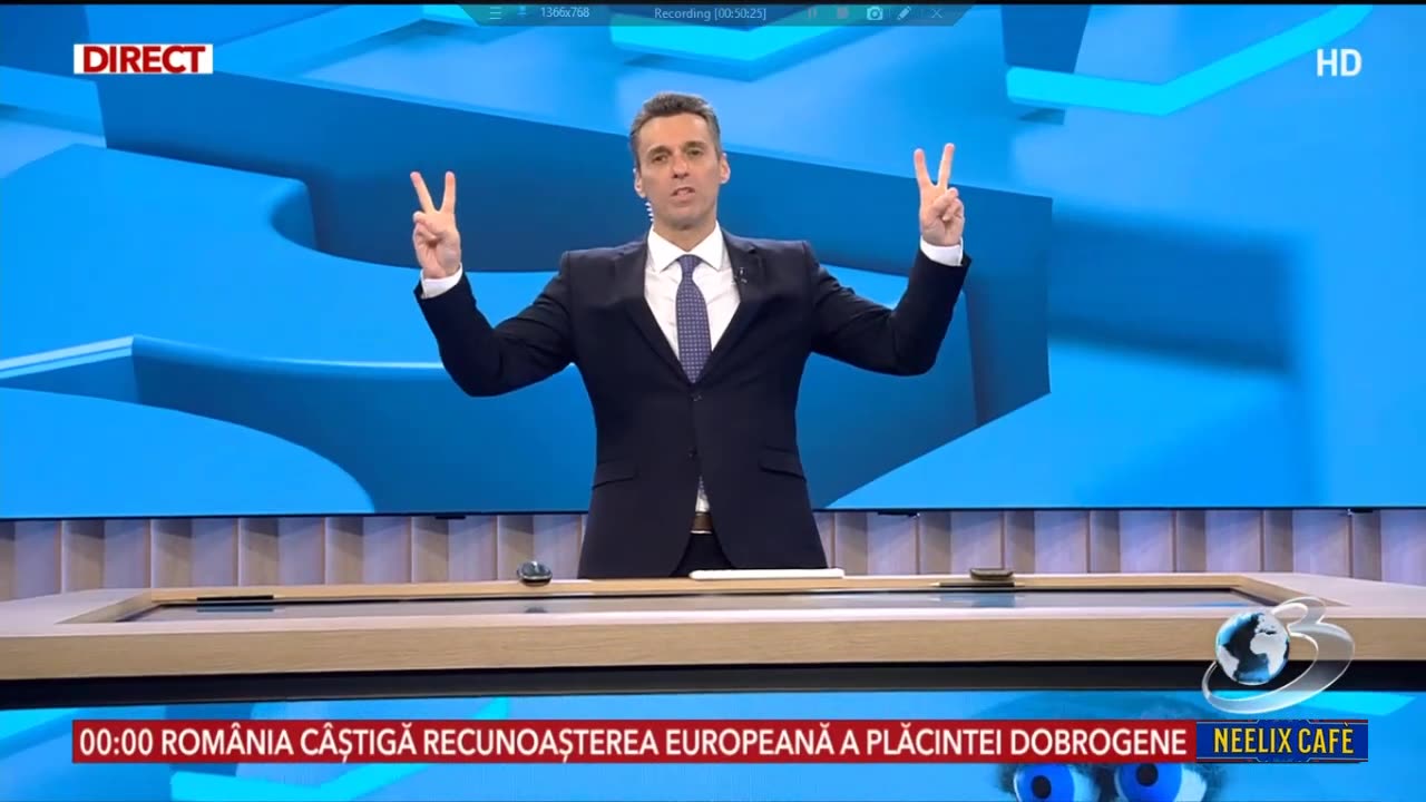 În Gura Presei cu Mircea Badea - Duminica 5 Martie (2023)
