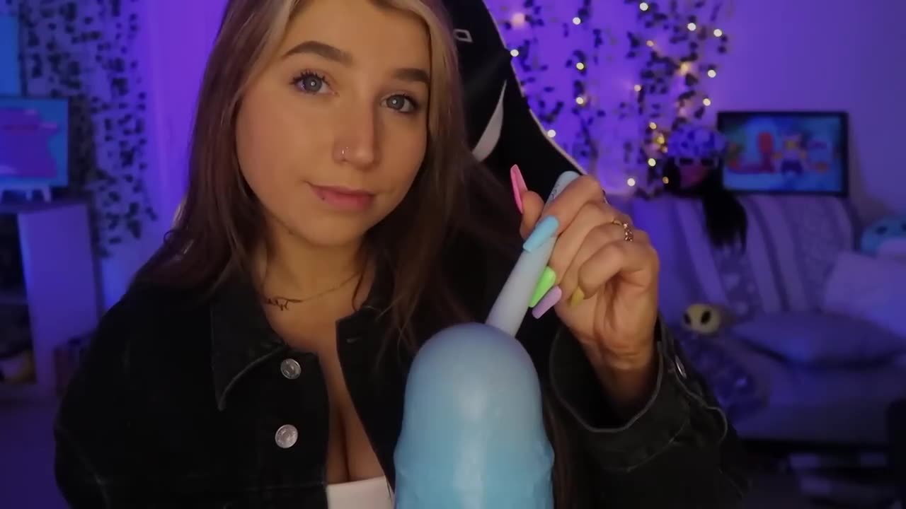 ASMR