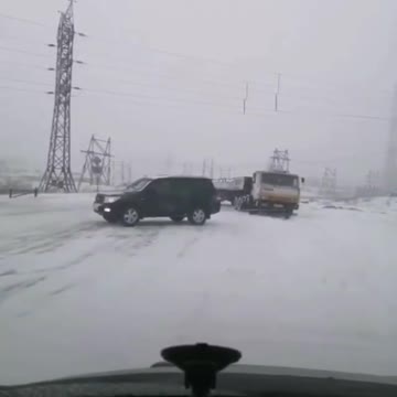 Did not pass by , helped