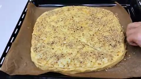 Mom taught me! Now who is trying asks for a recipe! It is eaten in an instant!