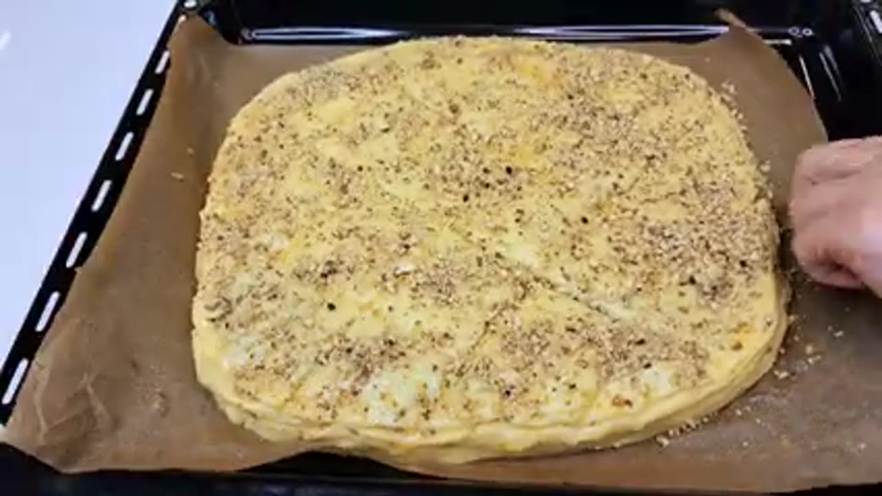 Mom taught me! Now who is trying asks for a recipe! It is eaten in an instant!