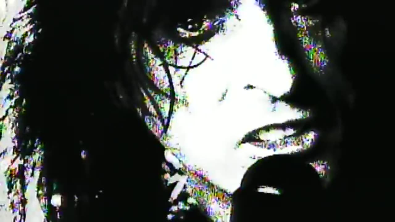 Alice Cooper - Only My Heart Talkin' (Official Video)