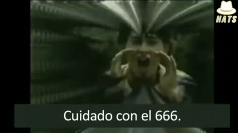 — 90'S MUSIC VIDEO WAS PREDICTIVE PROGRAMMING FOR THE N.W.O. TRANSHUMANISM AGENDA —