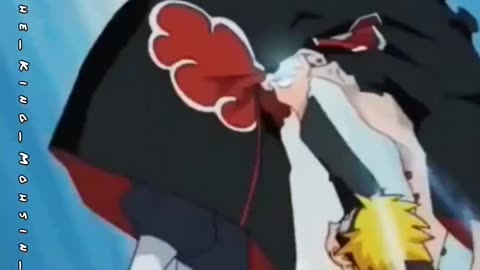 Naruto uzumaki