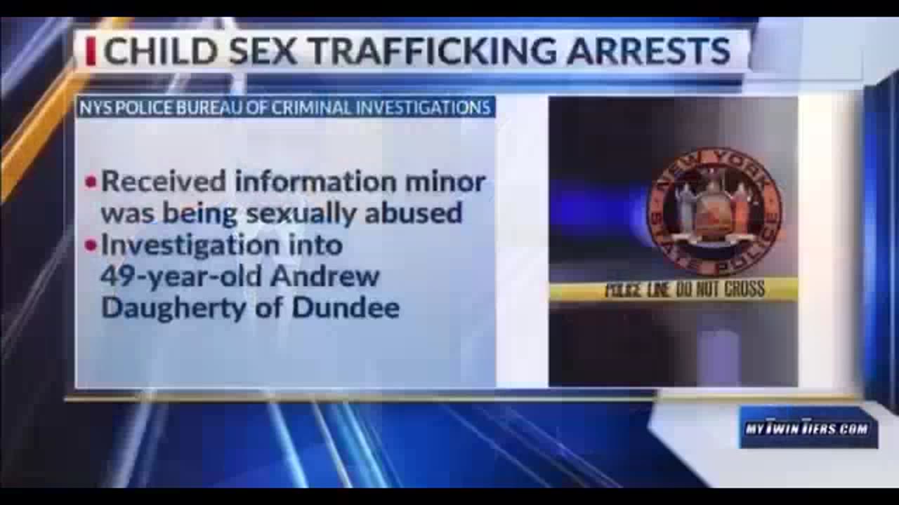 Yes the story is horrific, but the location jumped out to me immediately