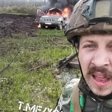 War in ukraine Donbass