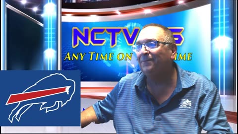 NCTV45 CEDARS SPORTS CORNER REPORT SUNDAY SEPT 29 2024