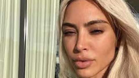 Fans Slam Kim Kardashian For Hiring Pianist To Wake Her Kids