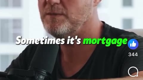 Homes, banks and mortgages