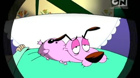 (S01) EP-07 "The Demon in the Mattress" (Swedish Audio)