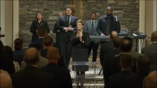 Dominion Fellowship With God, Part 1 Nancy Dufresne