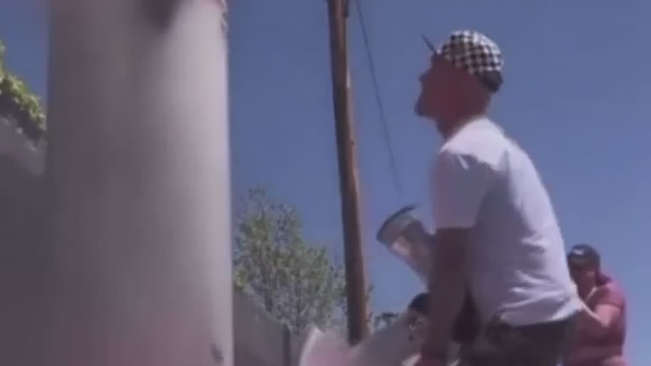 Rick James Mary Jane Giant Bong