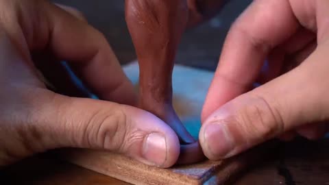cutting down
