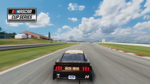 Nascar Heat5 Race364