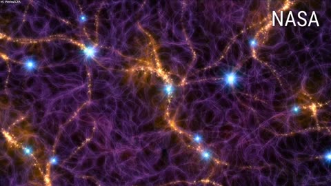 This is going to hurt James Webb telescope new deep field image with falmingo shatter our physics