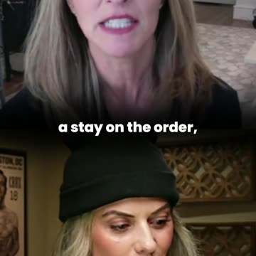 The ivermectin hospital standoff. You won't believe this even happened!