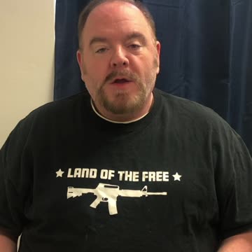 Regular Joe Show Teaser - 05/12/23 - Live M-F 9a-12n ET