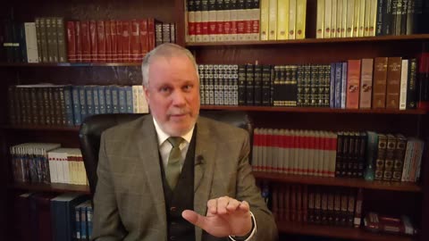Three Minutes With Mike